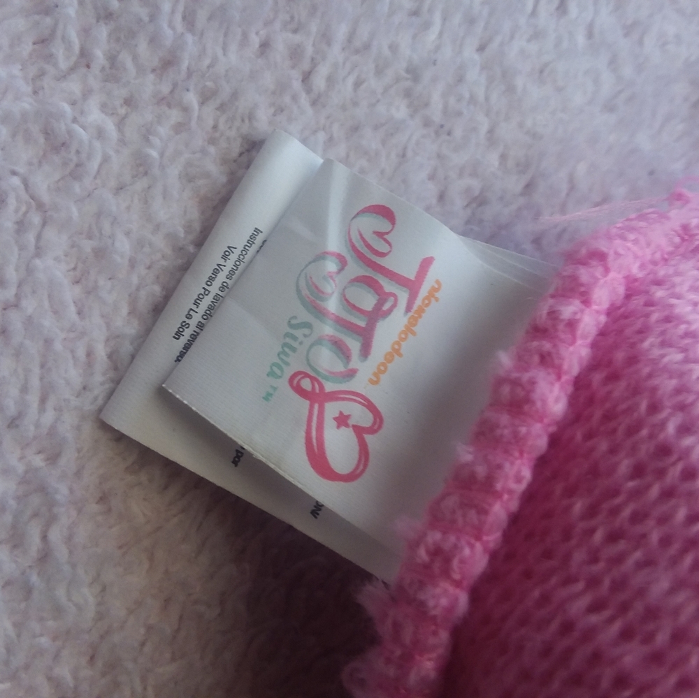 JoJo Siwa beanie - Picture 4 of 5
